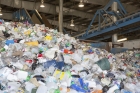 Waste processing